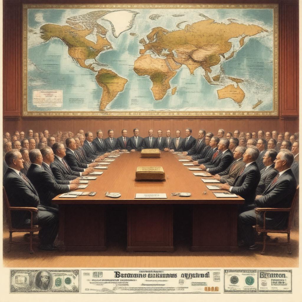 Bretton Woods system